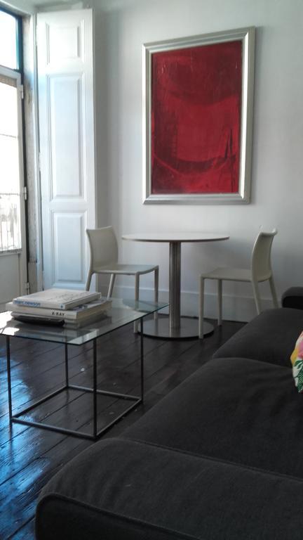 Appartement Chiado Place To Be *
